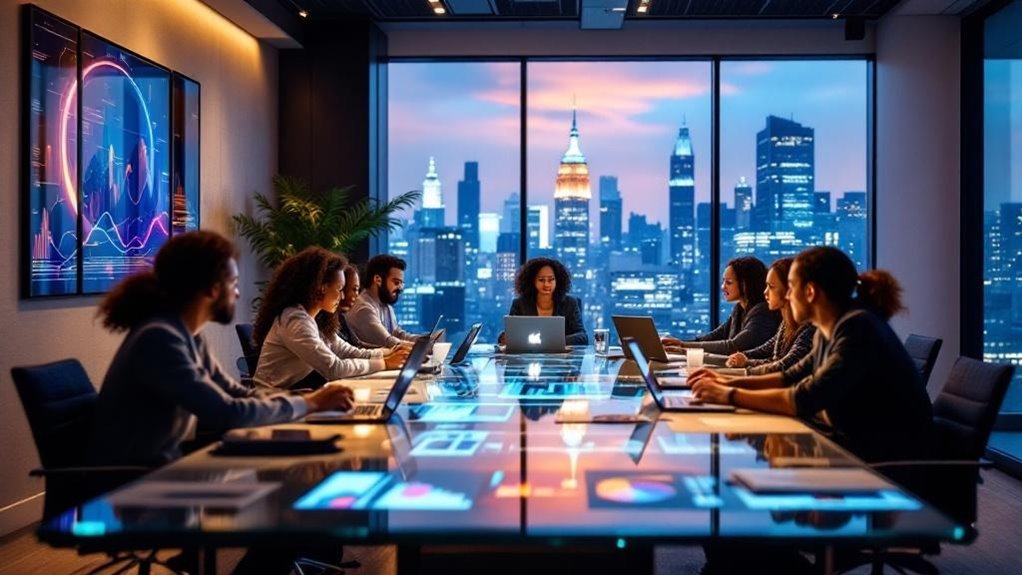 b2b marketing transformatie leiderschap