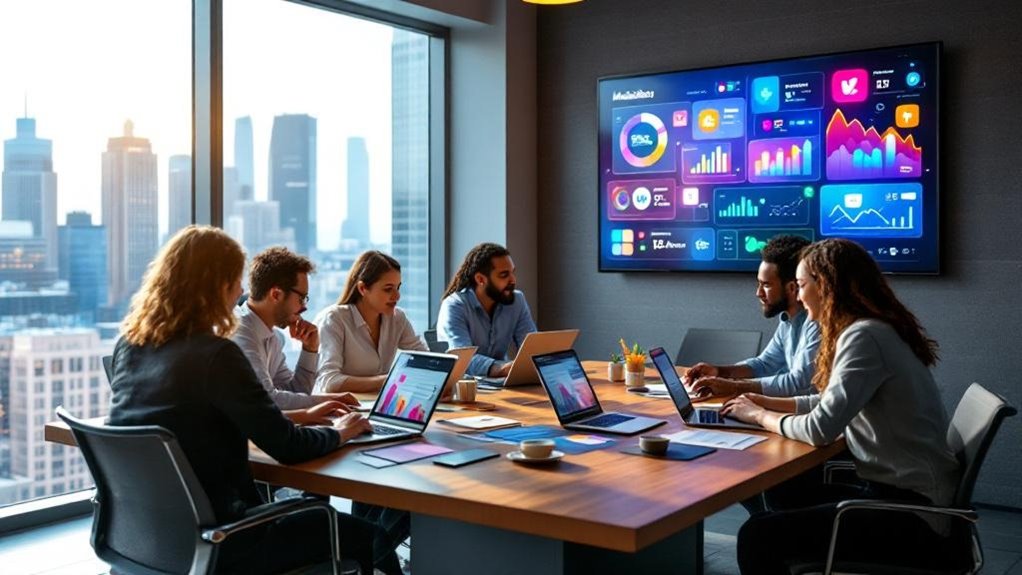 digitale merkverbeteringsstrategieën