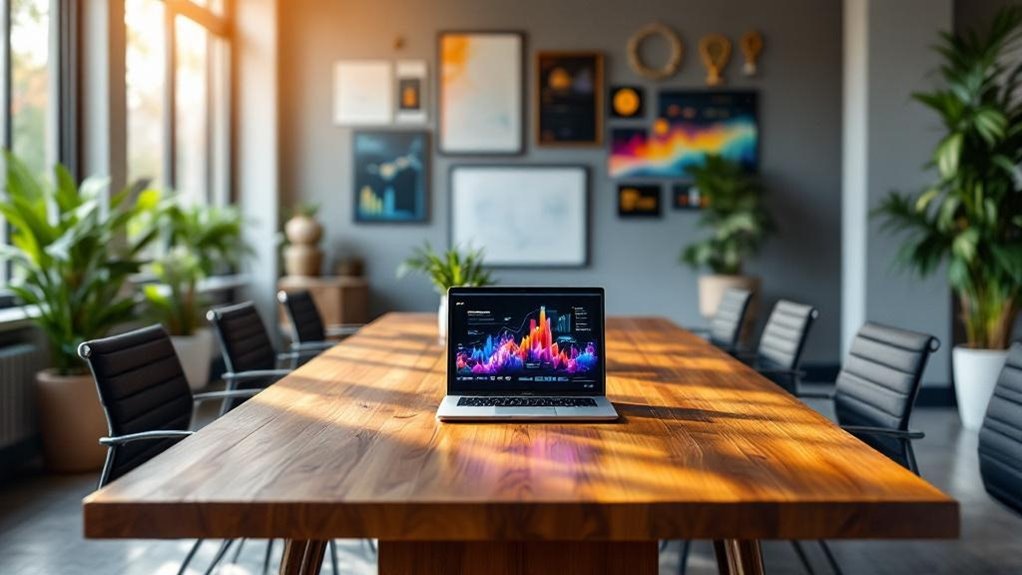 ontdek de digitale expertise van redkiwi