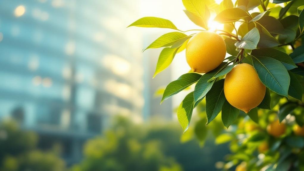 IT-management krachtpatser lemontree