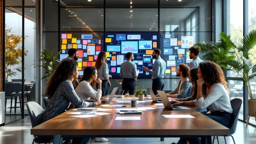 revolutionaire strategieën voor het genereren van vragen