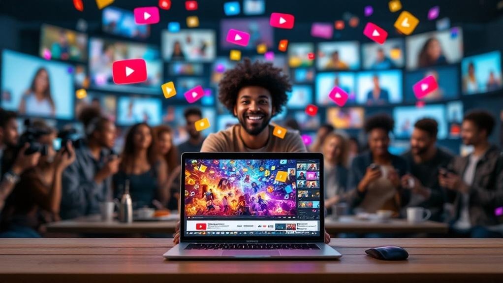 ultieme video sharing platform