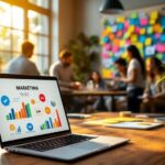 effectieve digitale strategieën ontketenen