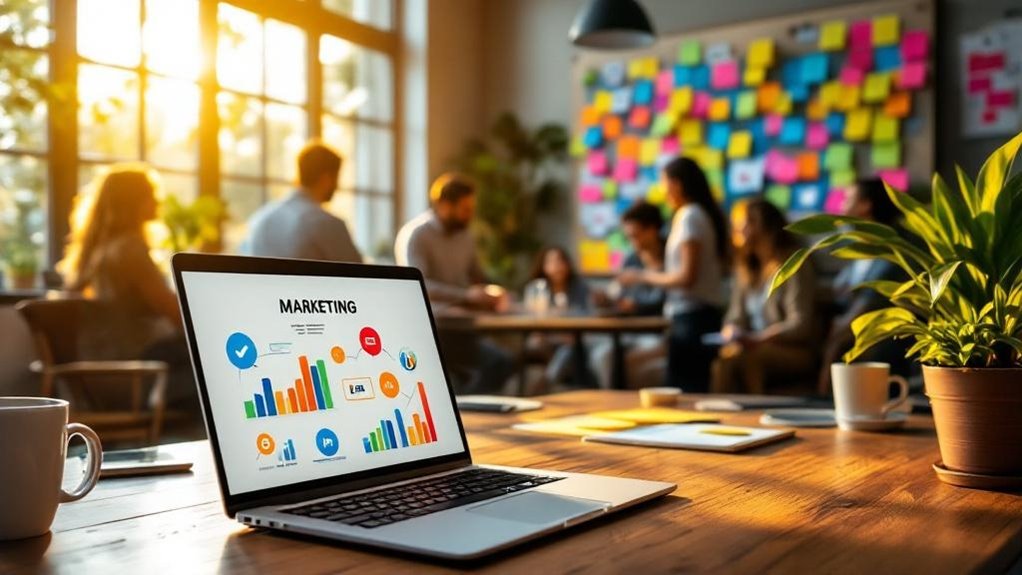 effectieve digitale strategieën ontketenen