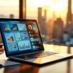 Ontgrendel winsten met websites