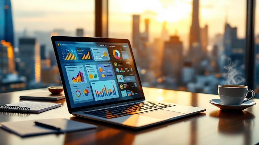 Ontgrendel winsten met websites